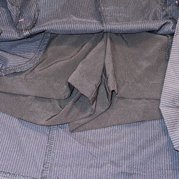 NWOT Nike Golf skirt - Picture 3 of 6